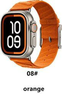 Apple Iwacth/�A�b�v���E�H�b�` �o���h Series 10 9 8 7 6 5 4 �g�� H �^�j�b�g�o���h/Ultra 2/�G�����X / S11�ɑΉ� �i�C�������e���o���h �X�|�[�c �����x���g �y�ʒʋC�� �H��v��Ȃ��A�C�y�ɍ�����