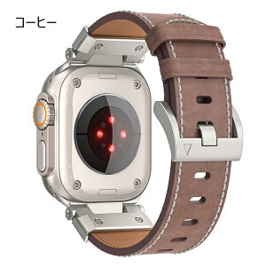 apple watch �Ή� �o���h �����x���g Apple Watch56789��/ultra2 �o���h�o���h �x���g �X�e�����X�A���U�[ �����x���g �����o���h �t�B�b�g�r�b�g �Z���X �����o���h �Y�� �ʋC ���v�x���h �ւ��x���h 