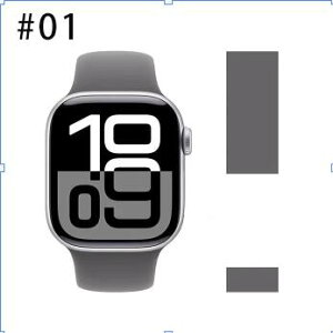 Iwatch11�Ή�apple watch�����o���h �x���g �V���R�� �t�B�b�g�r�b�gapple watchS10ultra9/8/7/6 �x���g �t�B�b�g�r�b�g ���b�N�X �����x���g �V���R�� �_�� �X�|�[�c �t�B�b�g�r�b�g �o���h �ϋv�� �y�� 