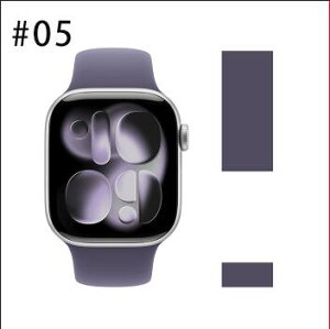 Iwatch11�Ή�apple watch�����o���h �x���g �V���R�� �t�B�b�g�r�b�gapple watchS10ultra9/8/7/6 �x���g �t�B�b�g�r�b�g ���b�N�X �����x���g �V���R�� �_�� �X�|�[�c �t�B�b�g�r�b�g �o���h �ϋv�� �y�� 