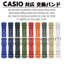 楽天市場】CASIO 腕時計（腕時計用ベルト・バンド｜腕時計用 
