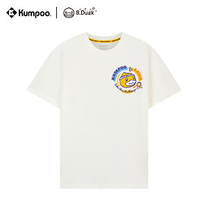 O×B.DUCK TVc jp Kumpoo B.DUCK K g[jOEFA TVc R{ R{i