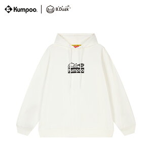 O×B.DUCK v[I[o[p[J[ jp Kumpoo B.DUCK K g[jOEFA p[J[ R{ R{i