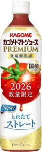 �J�S���g�}�g�W���[�X�v���~�A���H�����Y�� �X�}�[�gPET�@720ml×30�{2026�N8��4������ �J�S�� �g�}�g�W���[�X ��؃W���[�X �Ƃ܂ƃW���[�X �H�����Y��