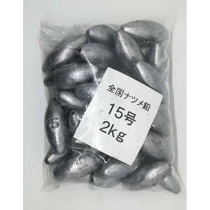 WakyaJig(킫WO) Ȃ߃I(Sic)15(56g) 2kg