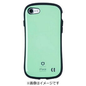 HAMEE ハミィ iPhone7用 iface First Classケース ミント