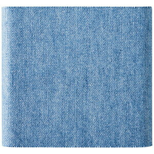 NuAns NA-2TONE-BLD Bottom Cover Bleached DenimkNuAns NEOpl