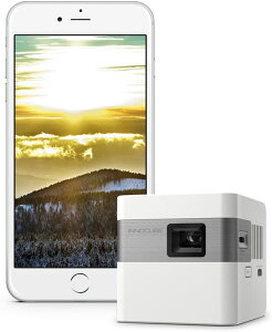 INNOIO (CmACI) INNOCUBE IC100T ^yʃoCvWFN^[ ( IC100T )