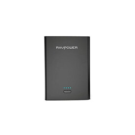 RAVPower 10400mAh モバイルバッテリー ブラック RP-PB104-BK(RP-PB104-BK)