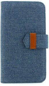 y{K㗝Xiz Fantastick t[TCYP[X iPhone6/6 Plus/AndroidΉ Denim u[` ALL06-14C371-14