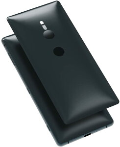Sony Xperia XZ2 �w�ʕی엧�̐��^�p�l�� �O���[�� AM-XPXZ2-P3B-GR