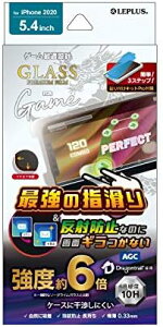 iPhone 12 mini KXtBuGLASS PREMIUM FILMv hSgC P[Xɂ Q[