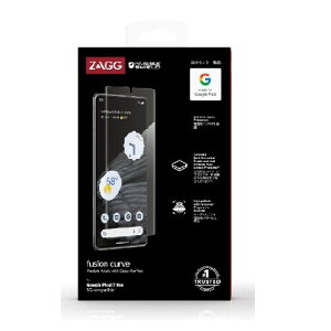 Fusion �K���X�t�B���� GooglePixel7 Pro SBR �N���A