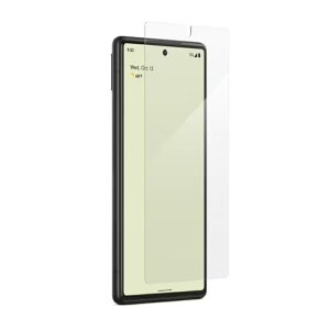 Google Pixel 6 یKXtB NA ZAGG Glass Elite SBR 200109334 x wZT[ eNmW[H O[O sNZ android AhCh ʕی tیtB