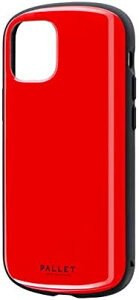 iPhone 12 mini yʁEɔEϏՌnCubhP[XuPALLET AIRv bh