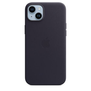 Apple iPhone 14 Plus ���U�[�P�[�X MagSafe�Ή� �C���N / MPPC3FE/A �A�b�v������ / ���{�������K�i
