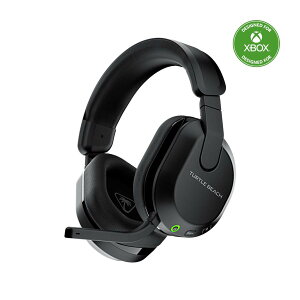 TURTLE BEACH �Q�[�~���O�w�b�h�Z�b�g Stealth 600 Gen3 XB �}���`�v���b�g�t�H�[�� ���C�����X 2.4GHz/Bluetooth �y�� �w�b�h�z�� �P��w���}�C�N Xbox���F PC PS5/PS4 �g�ь^�Q�[�� �X�}�z Steam Deck �Ή��m�C�Y