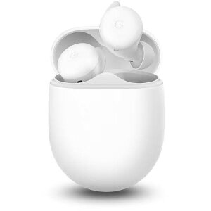 Google �O�[�O�� ���S���C�����X�C���z�� Google Pixel Buds A-Series Bluetooth�Ή� Clearly White GA02213-GB