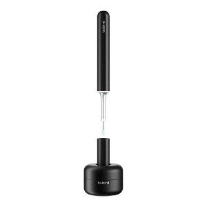 MAXEVIS �}�[�r�X �J�����t�������� bebird X17 Pro �u���b�N IOT-BD-X7-BK