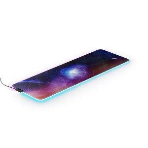 SteelSeries Qck Prism Destiny 2 Edition ���̏I������� �Q�[�~���O�}�E�X�p�b�h�b63423