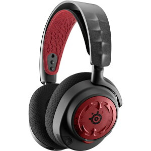 SteelSeries �X�e�B�[���V���[�Y Arctis Nova 7 Diablo IV 61555