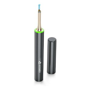 MAXEVIS �}�[�r�X �J�����t�������� QiPower QE-15 �u���b�N IOT-QP-15-BK