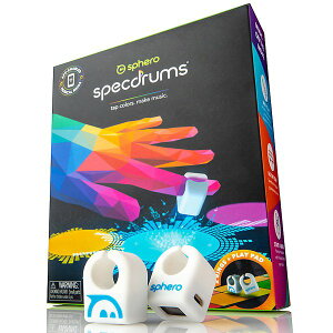Sphero �X�t�B�� SD01WAS2 Specdrums�i�X�y�b�N�h�����X�j 2-Ring