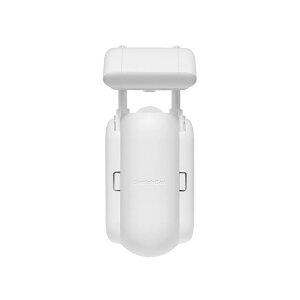 SwitchBot �X�}�[�g�J�[�e�� �|�[�����[���Ή� �����J�� ���Z���T�[ �É� �H���s�v ���u���� �X�C�b�`�{�b�g W0701600-GH-RW