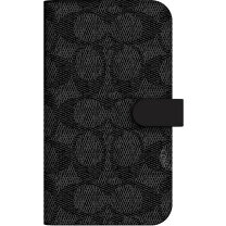 楽天市場】iphone13 手帳型 coach（ケース・カバー｜スマートフォン 