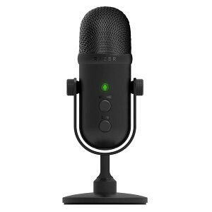 Razer Seiren V2 Pro 30mm �_�C�i�~�b�N USB�}�C�N �m�C�Y�}�� �n�C�p�X�t�B���^�[ �Q�C�����~�b�^�[ �z�M ���� RZ19-04040100-R3M1