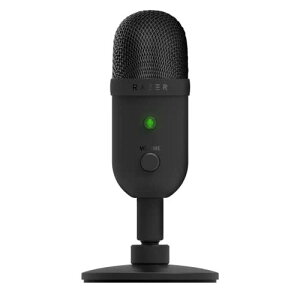 Razer Seiren V2 X USB 25mm RfT[}CN X[p[J[fBIChWp^[ AiOQC~b^[ }CNj^O RZ19-04050100-R3M1