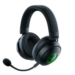 Razer ( ���C�U�[ ) / RAZER Kraken V3 Pro RZ04-03460100-R3M1
