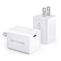 楽天市場】ravpower ワイヤレス充電 rp-pc058の通販