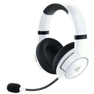 Razer �w�b�h�Z�b�g Kaira HyperSpeed for Xbox RZ04-04480200-R3M1 [White]