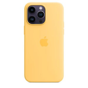 Apple iPhone 14 Pro Max �V���R�[���P�[�X MagSafe�Ή� �T���O���[ / MPU03FE/A �A�b�v������ / ���{�������K�i