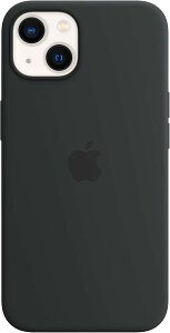 Abv Apple MagSafeΉiPhone 13 VR[P[X ~bhiCg [MM2A3FE/A]