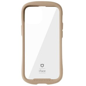 Hamee iPhone13 mini iFace ReflectionP[X/x[W