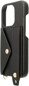 GRAMAS CSSBO-IP24BLK