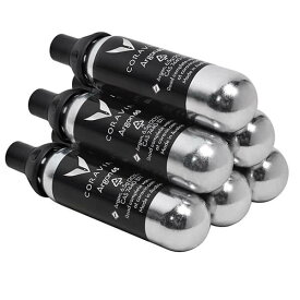 【スーパーSALE！ポイント2倍！300円クーポン！】CORAVIN コラヴァン アルゴンカプセル ワイン保存システム専用 高純度アルゴンガス 正規アクセサリ