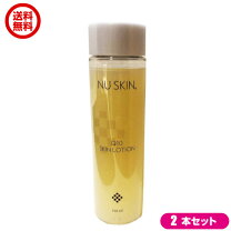 楽天市場】nuskin q10 スキンローションの通販 
