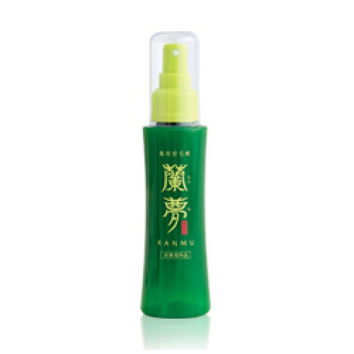 楽天市場】薬用育毛剤 蘭夢 黄金率 100ml : kunistyle