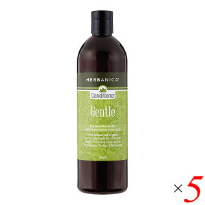 RfBVi[ q g[gg HERBANICAin[ojJj RfBVi[ WFg 500ml 5{Zbg