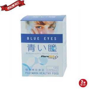 ���e�C�� �T�v�� �r���x���[ �t�W���� ���� BLUE EYES 120�� 2�Z�b�g