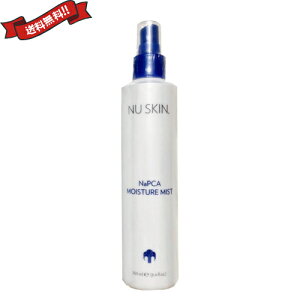 【10/30(木)限定!楽天カードでポイント8倍!】化粧水 ミスト スプレー ニュースキン モイスチャーミスト 250ml