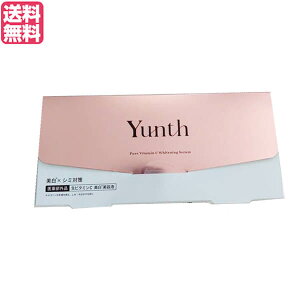 �y�}���\������I�|�C���g2�{�I�z�����X Yunth ���r�^�~��C�������e�t 1ml×28�� ��򕔊O�i