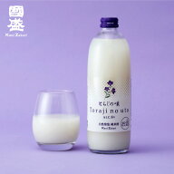 國盛 とらじの唄 500ml/ 日本酒 中埜酒造 お酒 にごり酒 発泡清酒 国産まっこり マッコルリ 甘口 食中酒 …