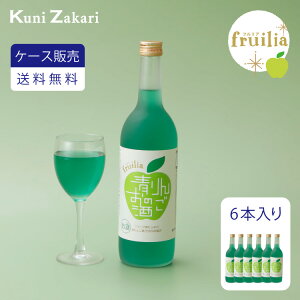 yP[X̔zyz tA 񂲂̂ 720ml×6{ fruilia / ʎ Mtg W L[ JNe t[c  ʏ`Ղ v[g 킢 q AR