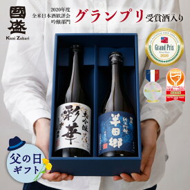 父の日 日本酒 大吟醸 純米吟醸 720ml 2本 飲み比べ セット 化粧箱 SA-H /ギフト お酒 セット お中元 御中元 敬老の日 飲み比べセット 國盛 中埜酒造 酒 辛口 プレゼント 内祝 母の日 贈答 お歳暮 御歳暮 冬ギフト クリスマス 地酒 暑中お見舞い 暑中見舞い