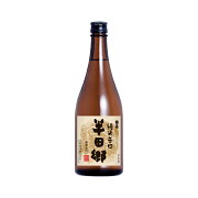 上撰國盛半田郷純米辛口720ml