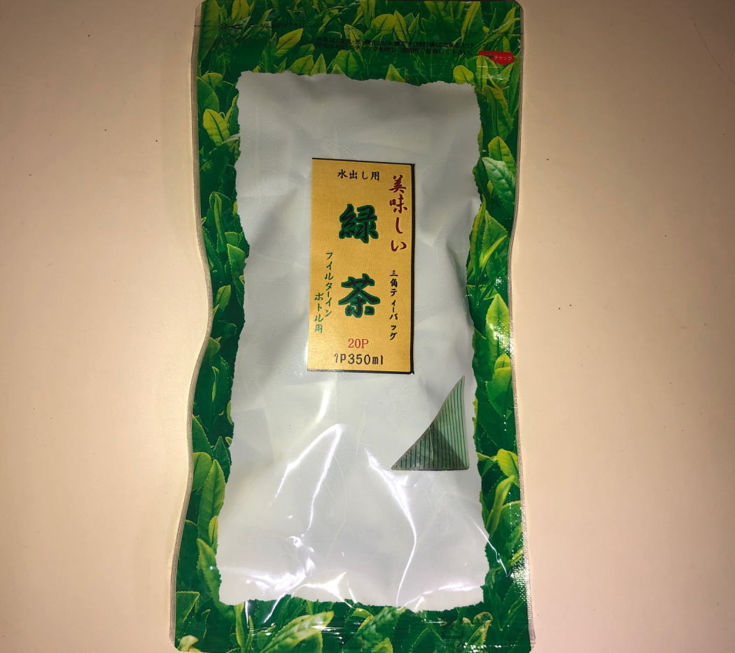 緑茶 ティーバッグ 水出しの人気商品・通販・価格比較 - 価格.com